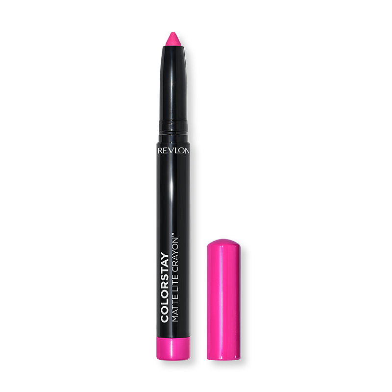 Revlon Colorstay Matte Lite Lip Crayon 1,4 g 006 Lift Off
