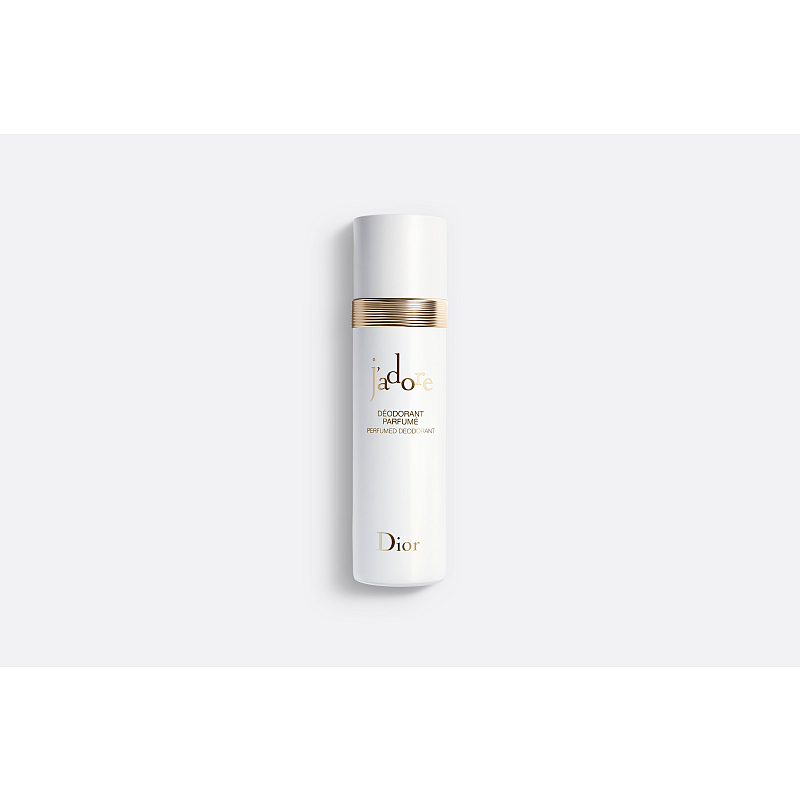 Dior J'Adore Frauen Spray-Deodorant 100 ml 1 Stück(e)