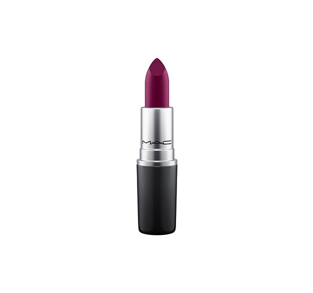 MAC Satin Lipstick 3 g 3 ml Rebel