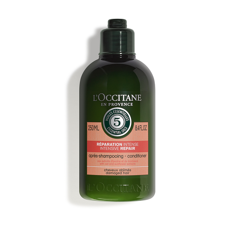 L'Occitane Aromachologie Intensive Repair Nicht-professionelle Haarspülung 250 ml Unisex