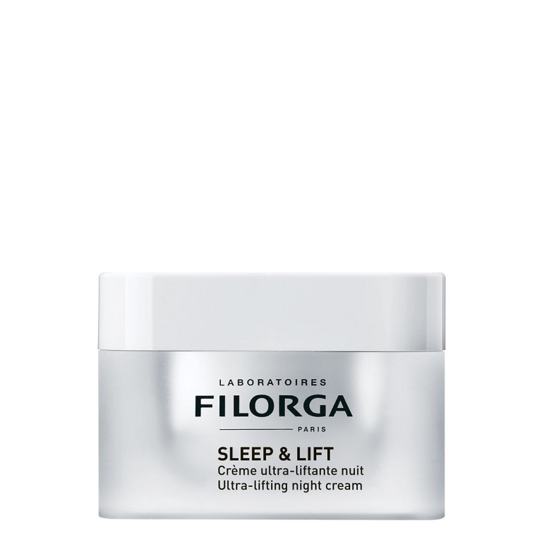 Filorga Sleep & Lift Nachtcreme Gesicht 50 ml