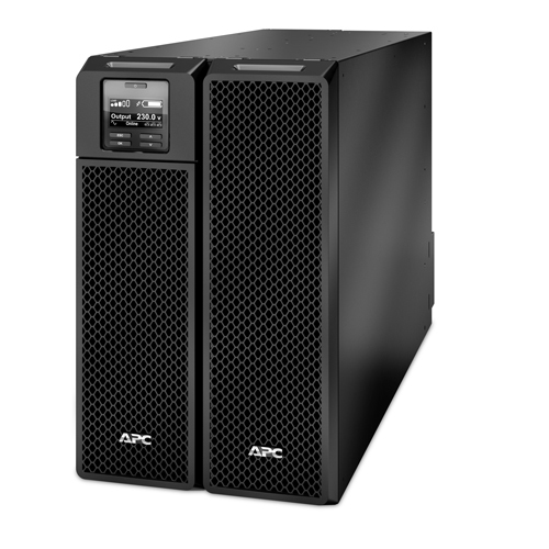 APC Smart-UPS SRT 10000 VA, 230 V