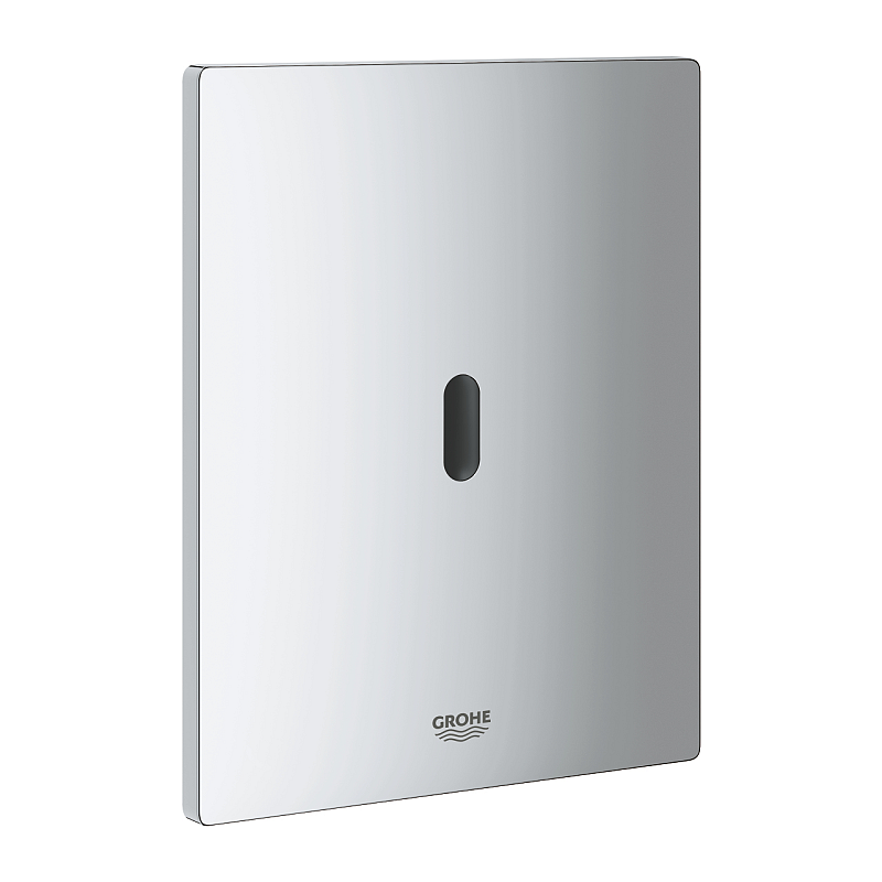 GROHE Tectron Bau E Chrom