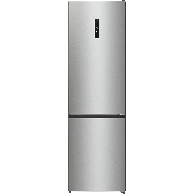 Gorenje G600 Kühl /Gefrierschrank NRK620CA2XL4 BK065B