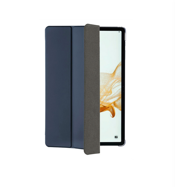 Hama 00217277 Tablet-Schutzhülle 27,9 cm (11") Folio Blau