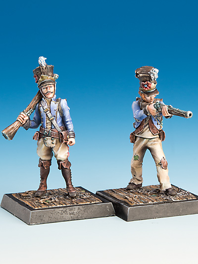 Freebooter's Fate DEB 011