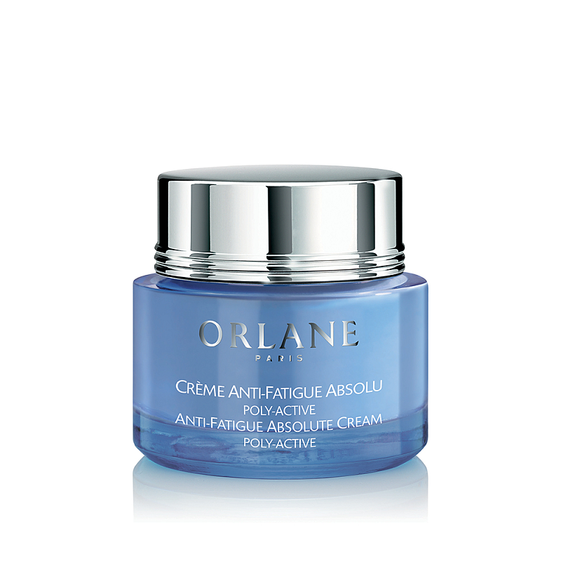 Orlane Anti-Fatigue Absolute Cream Poly-Active Tagescreme Gesicht 50 ml