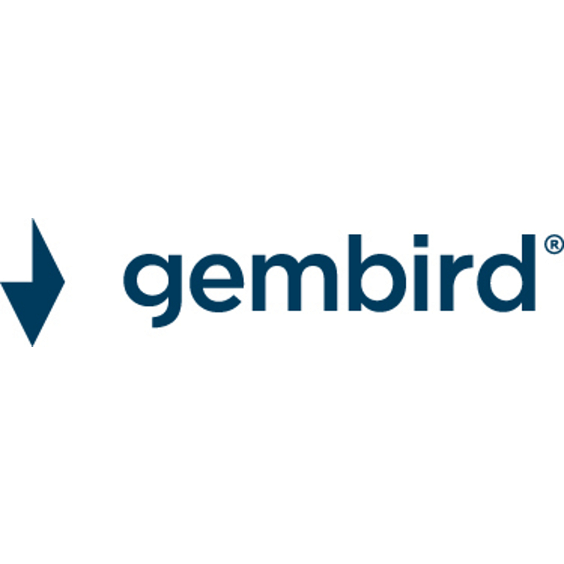 Gembird CC-HDMI8K-AOC-20M HDMI-Kabel HDMI Typ A (Standard) Schwarz, Blau, Orange