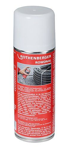 Rothenberger 72142 Rostumwandler/-entferner