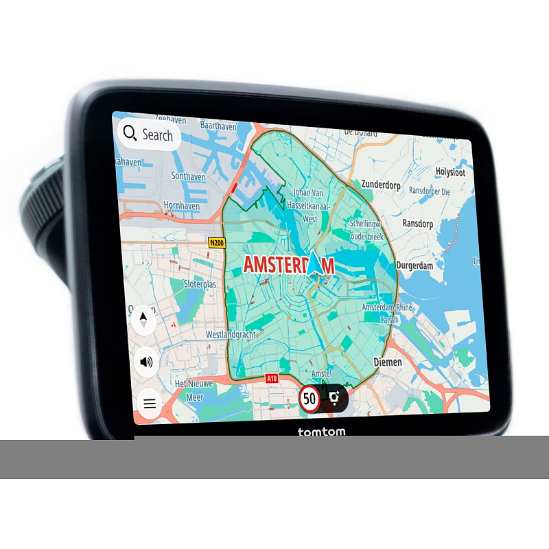 TomTom GO Superior 7"