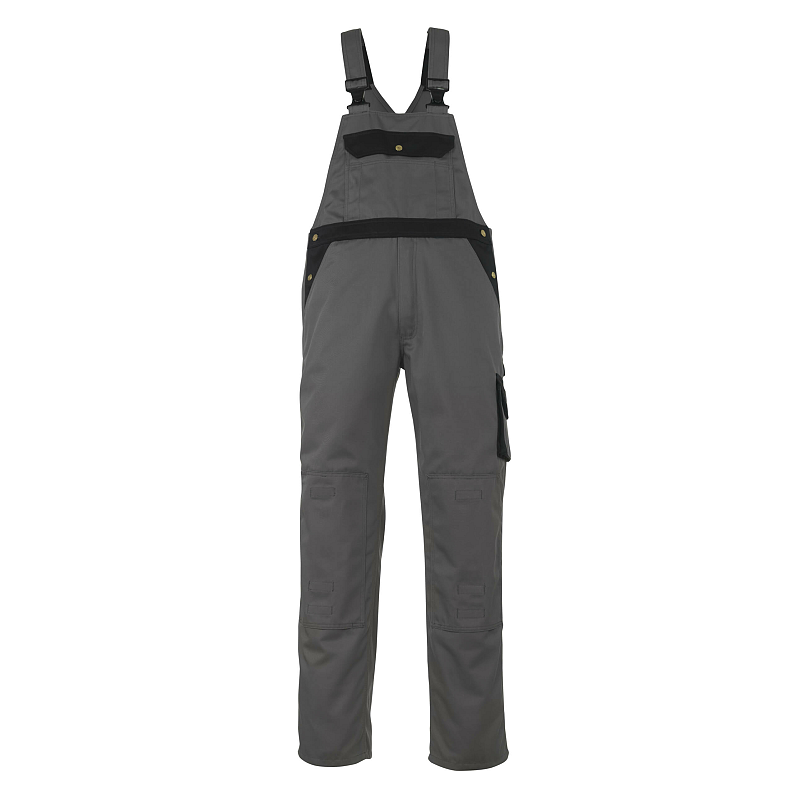 MASCOT 00969-430-8889 Hosen Anthrazit, Schwarz