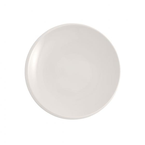 Villeroy & Boch New Moon Frühstücksteller Rund Porzellan Weiß 1 Stück(e)