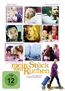 STUDIOCANAL 503572 Film/Video DVD Deutsch, Französisch