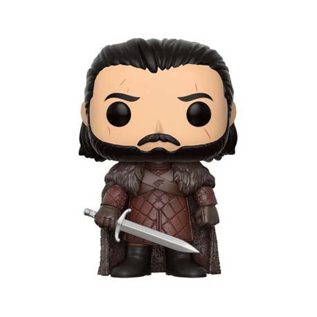 FUNKO Jon Snow