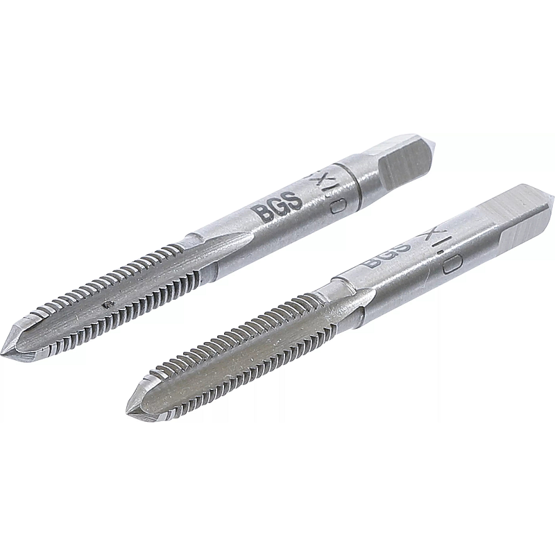 BGS technic Tap Set