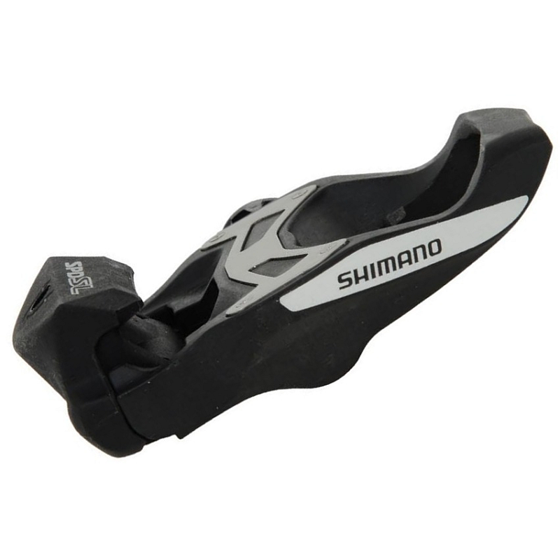 Shimano PD-R550-L Fahrradpedal Schwarz 2 Stück(e)
