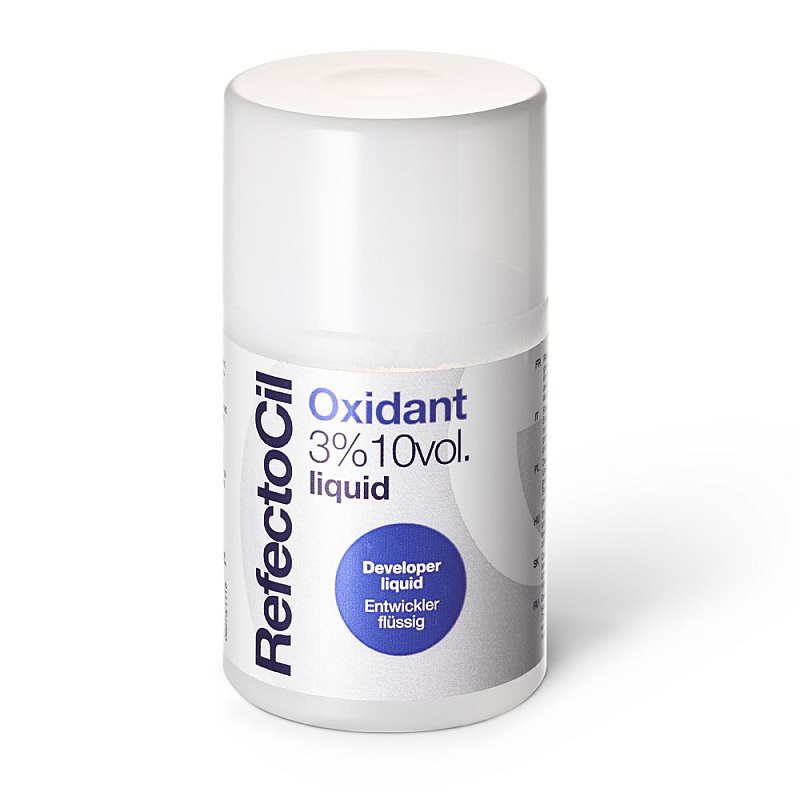 RefectoCil 057816 Augenbrauen-/Wimpernfarbe 100 ml