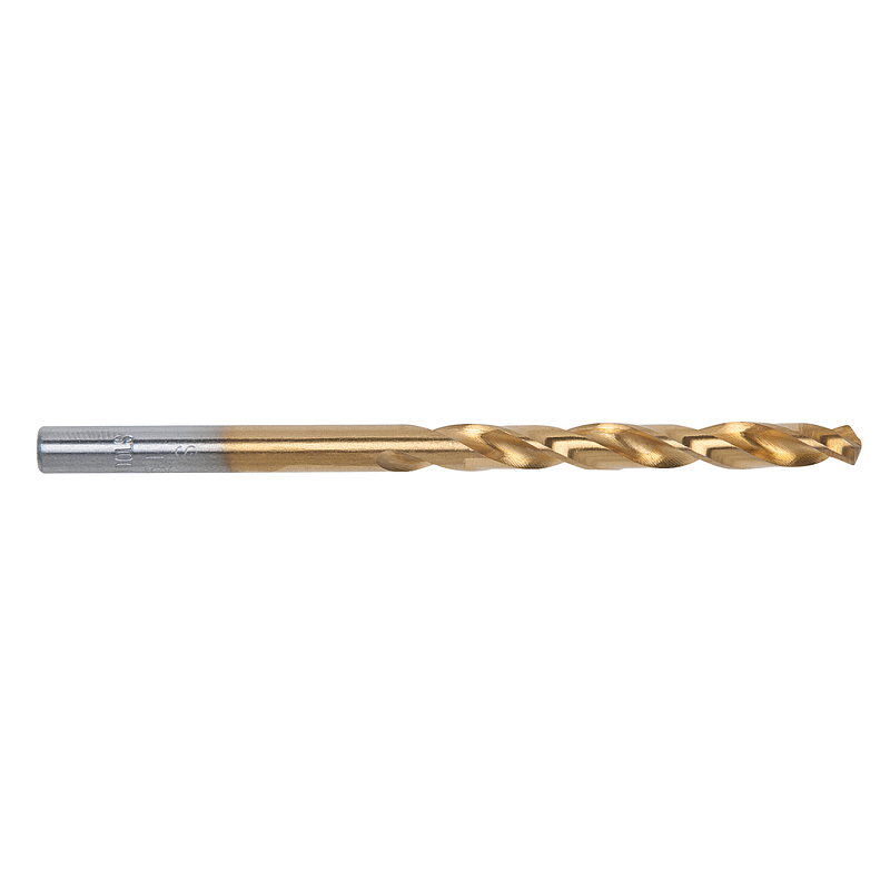 KS Tools 330.4034 Bohrer Spiralbohrer-Bit 10 Stück(e)