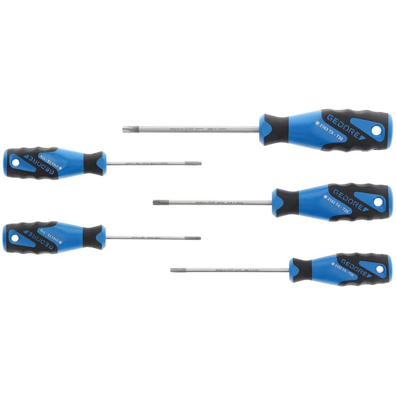 Gedore ‎1482327 Set