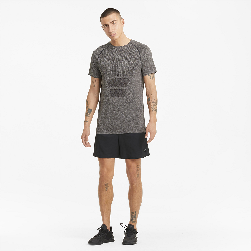 PUMA 520317_01_M Sport-Shorts