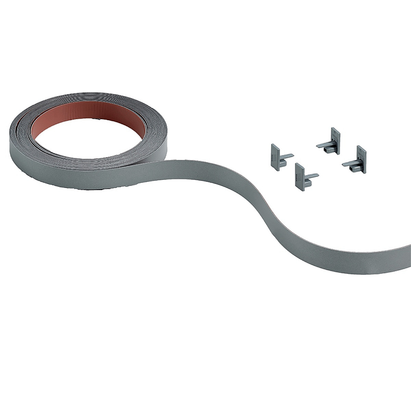 Hettich 9209268 Schubladenrolle & -schiene 4000 mm