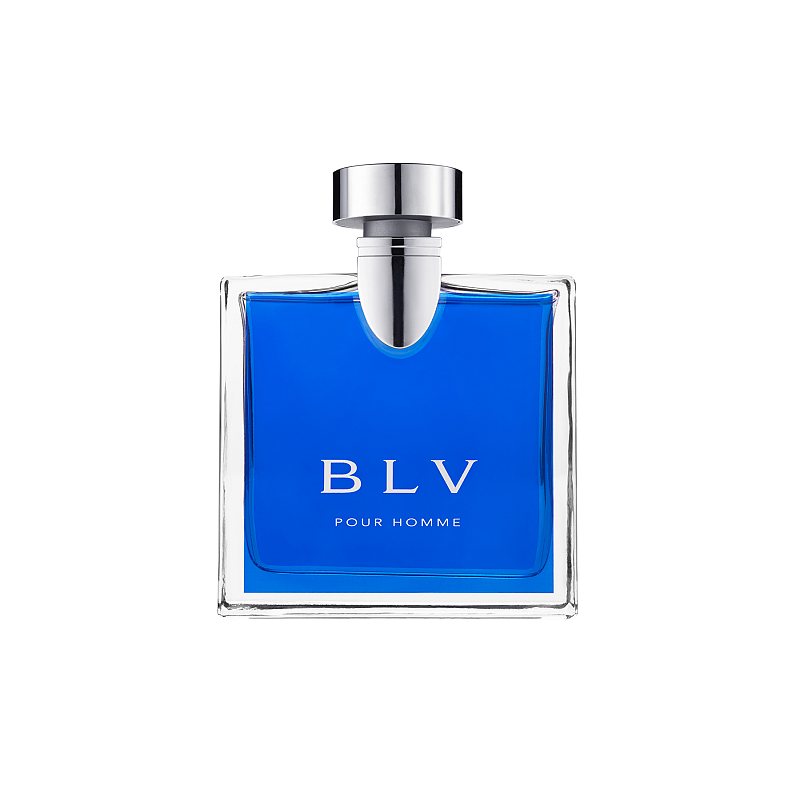 BVLGARI BLV 100 ml Männer