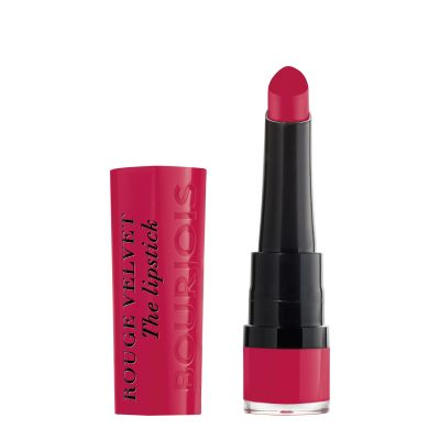Bourjois Rouge velvet lipstick 2,4 g 09 Fuchsia Botté Matte
