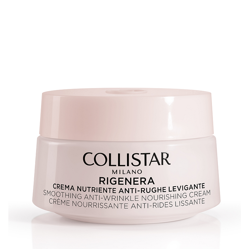 Collistar Rigenera Crema Tages- & Nachtcreme Gesicht 50 ml