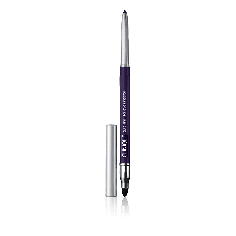Clinique Quickliner For Eyes Intense Eyeliner 0,28 g Creme 02 Intense Plum