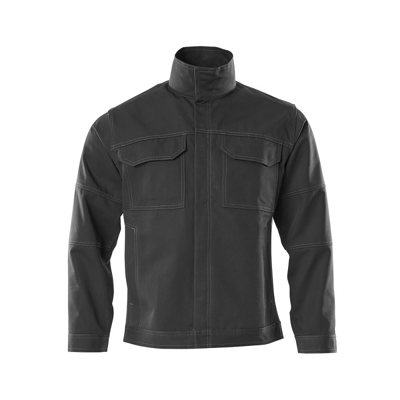 MASCOT 12307-630-09 Jacke Schwarz