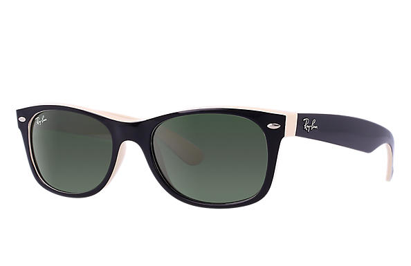 Ray-Ban NEW WAYFARER COLOR MIX Sonnenbrille Quadratisch