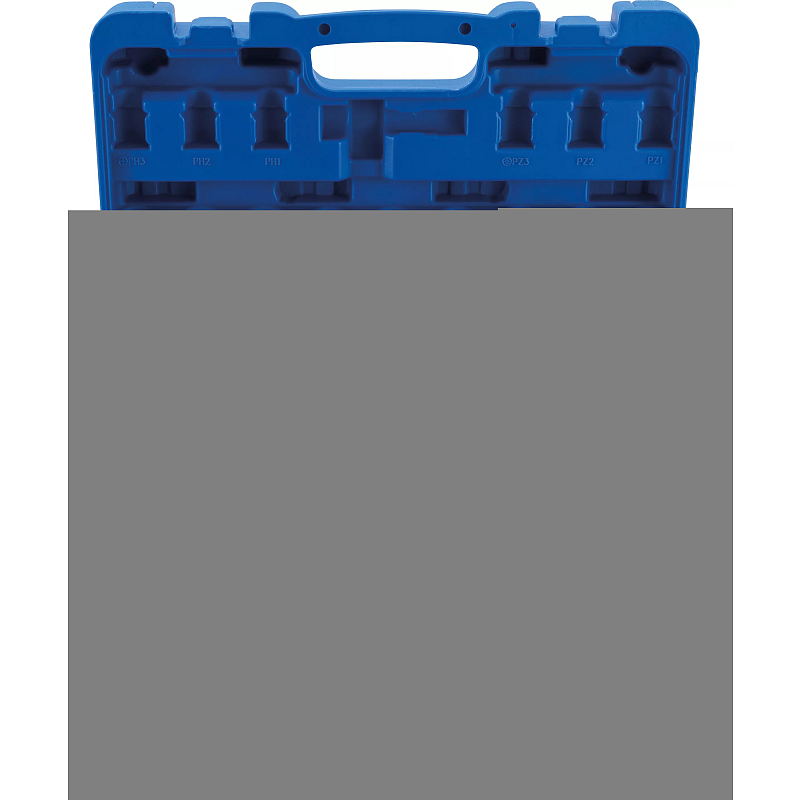 BGS technic Empty Case for BGS 2229