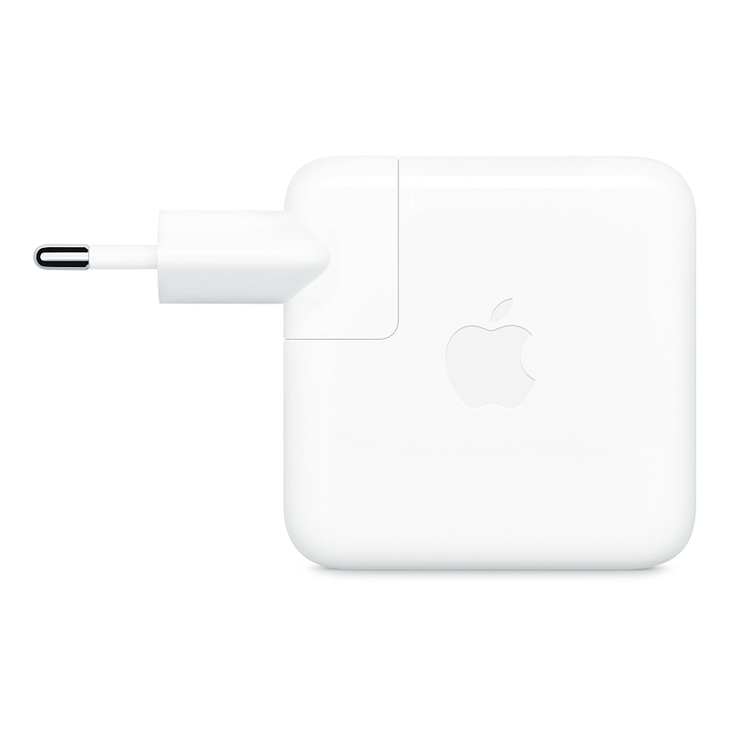 Apple MXN53ZM/A Ladegerät für Mobilgeräte Kopfhörer, Laptop, Smartphone Weiß AC Drinnen