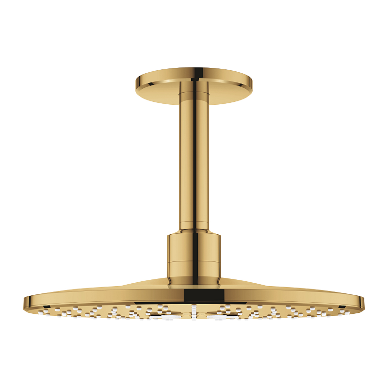GROHE Rainshower SmartActive 310 Gold