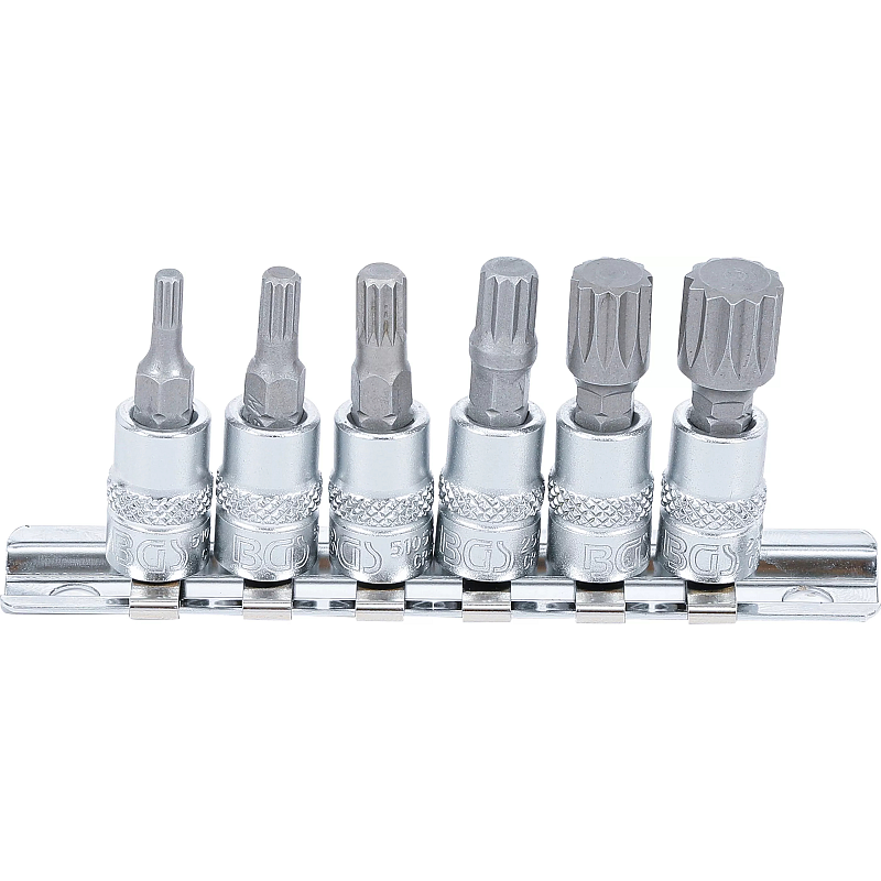 BGS technic Bit Socket