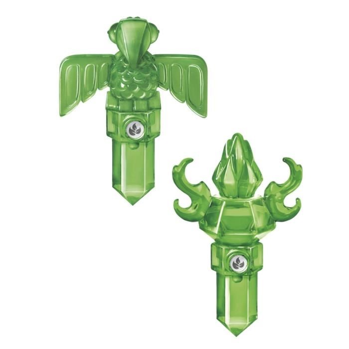 Activision Skylanders Trap Team - Character Pack : Leben Falle