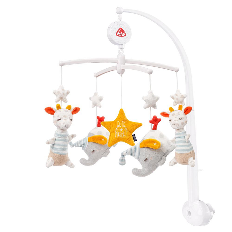 Fehn 053180 Baby Mobile