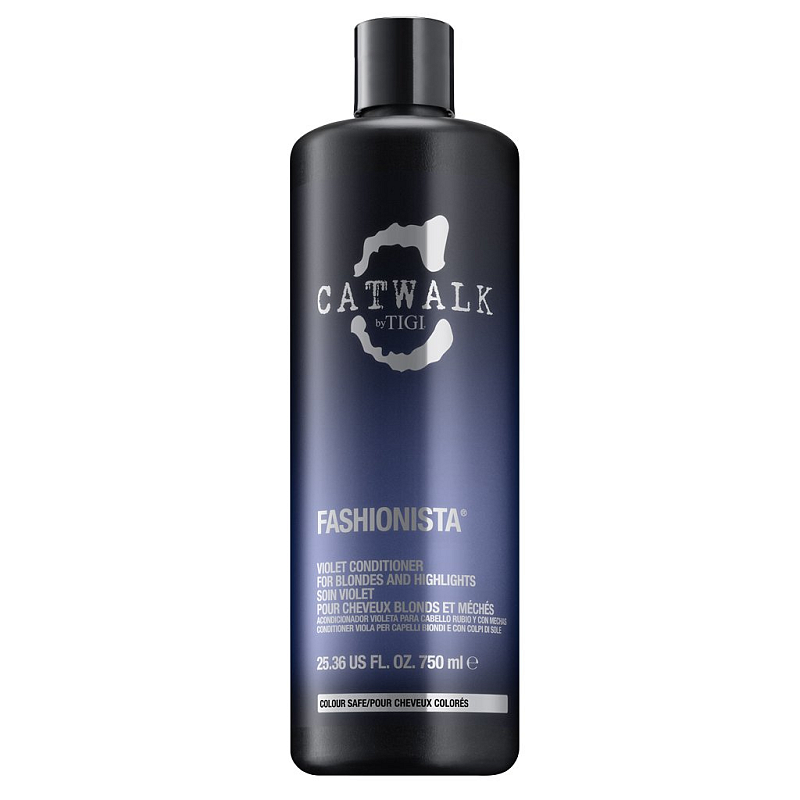 Tigi Fashionista 750 ml Frauen