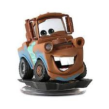 Disney Mater