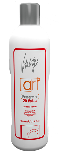 Vitality's Art Performer Haarfarbe 1000 ml