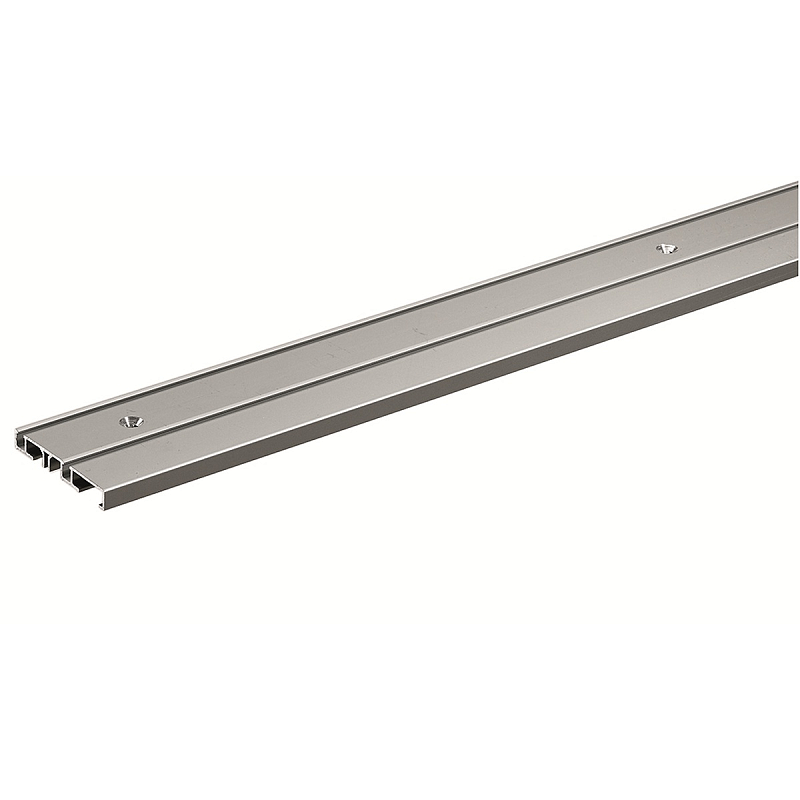 Hettich 9227183 Schubladenrolle & -schiene 2500 mm