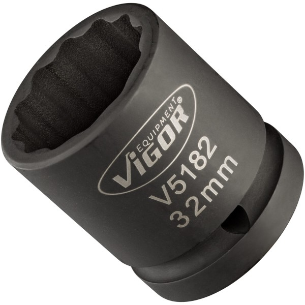 Vigor V5182 Steckdosen/Steckdosen-Set Buchse