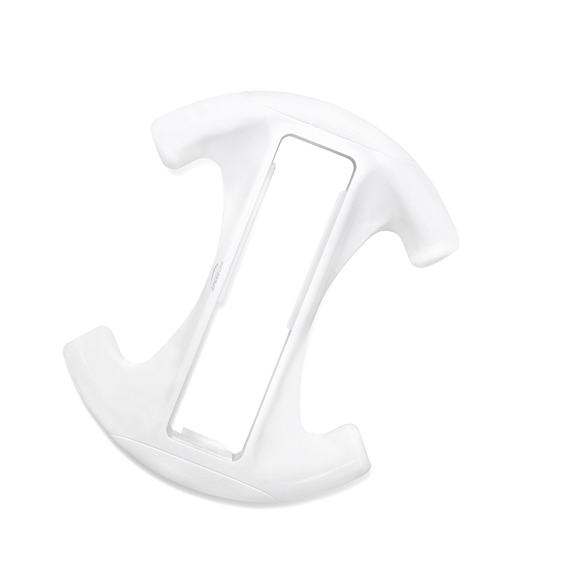 SPEEDLINK Wii Racing Wheel Steuerrad