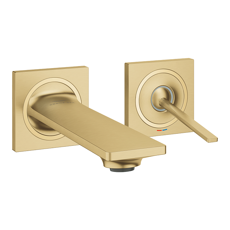 GROHE Allure Gold