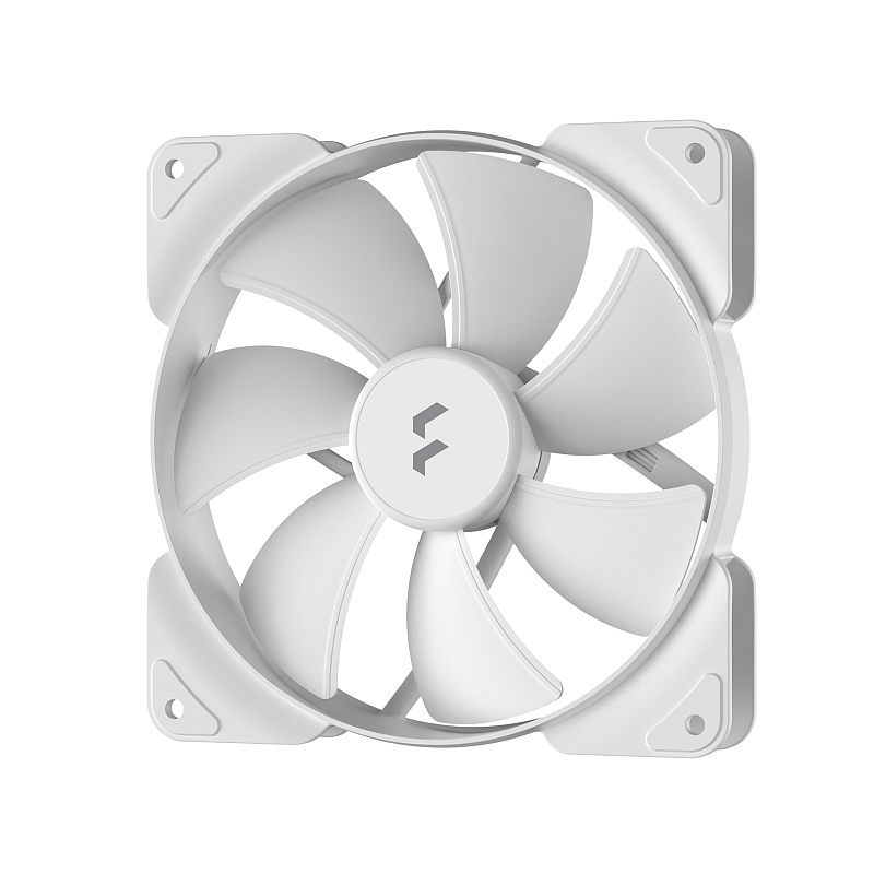 Fractal Design Aspect 14 Computergehäuse Ventilator 14 cm Weiß 1 Stück(e)