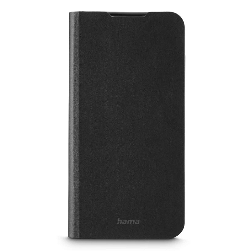 Hama Eco Premium Handy-Schutzhülle 15,8 cm (6.2") Folio Schwarz