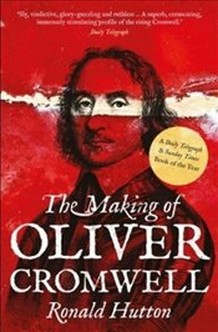 Making of Oliver Cromwell Buch Geschichte Englisch Taschenbuch 400 Seiten