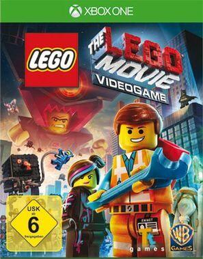 Warner Bros. Games LEGO La Grande Aventure – Le Jeu Vidéo - Edition Spéciale Speziell Englisch, Dänisch, Spanisch, Französisch, Italienisch, Niederländisch, Polnisch, Portugiesisch, Russisch Xbox One