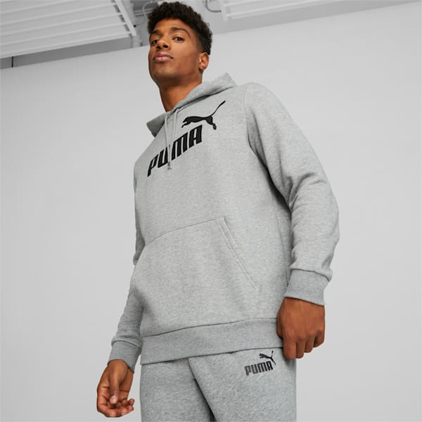 PUMA 586686_03_L Sportpullover/-Hoodie