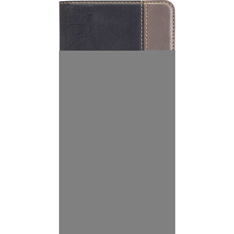Peter Jäckel 16382 Handy-Schutzhülle 14,7 cm (5.8") Folio Schwarz, Pink